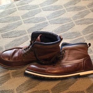 Aldo boots. Size 12.